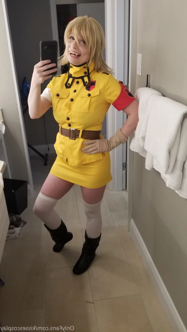 Kisses [ kissescosplay ] Onlyfans leaked photo 9785739 on Hotleaks.tv