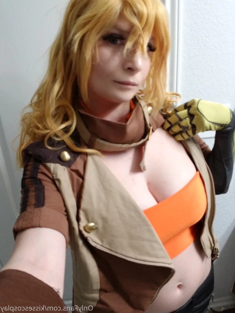 Kisses [ kissescosplay ] Onlyfans leaked photo 9785761 on Hotleaks.tv