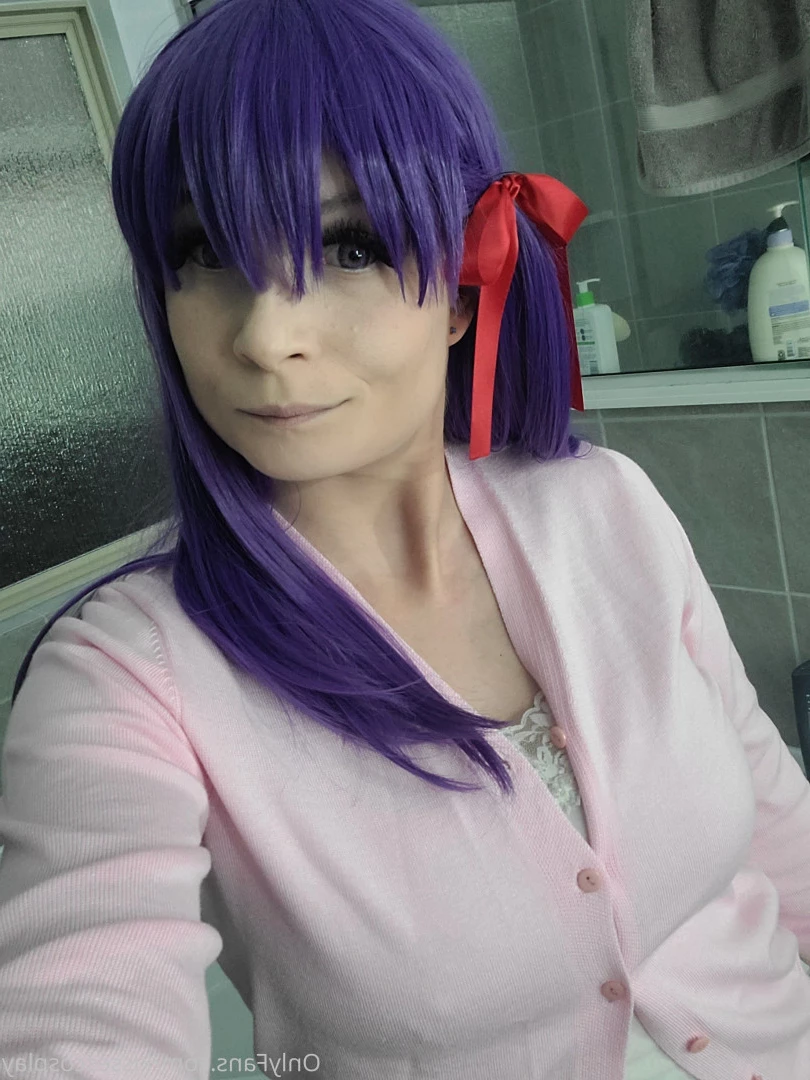 Kisses [ kissescosplay ] Onlyfans leaked photo 9785787 on Hotleaks.tv