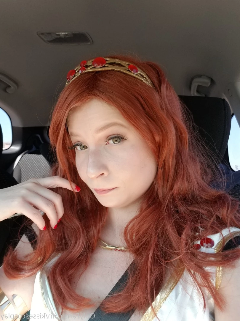 Kisses [ kissescosplay ] Onlyfans leaked photo 9785805 on Hotleaks.tv