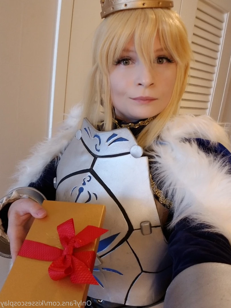 Kisses [ kissescosplay ] Onlyfans leaked photo 9785814 on Hotleaks.tv