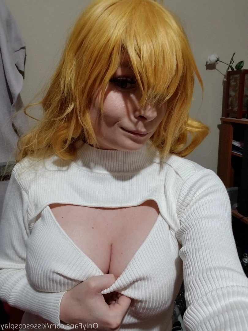 Kisses [ kissescosplay ] Onlyfans leaked photo 9785829 on Hotleaks.tv