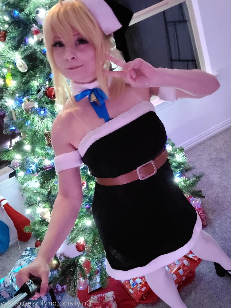 Kisses [ kissescosplay ] Onlyfans leaked photo 9785841 on Hotleaks.tv
