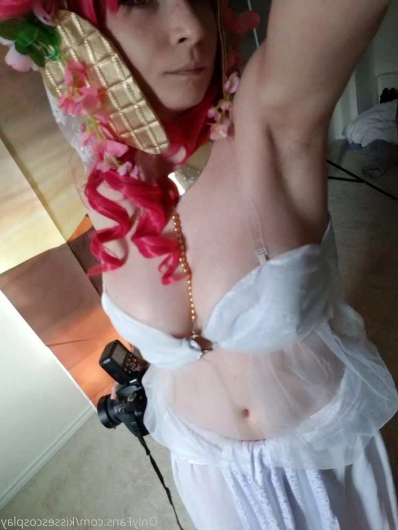 Kisses [ kissescosplay ] Onlyfans leaked photo 9785871 on Hotleaks.tv