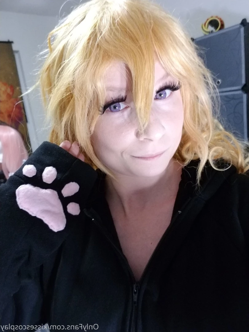 Kisses [ kissescosplay ] Onlyfans leaked photo 9785880 on Hotleaks.tv