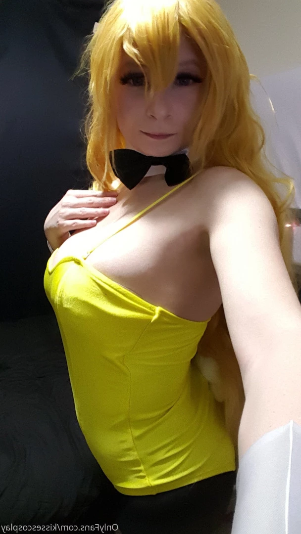 Kisses [ kissescosplay ] Onlyfans leaked photo 9785888 on Hotleaks.tv