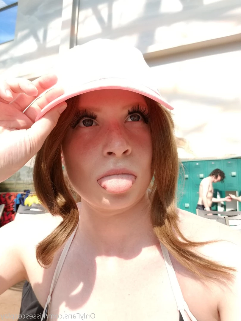 Kisses [ kissescosplay ] Onlyfans leaked photo 9785899 on Hotleaks.tv