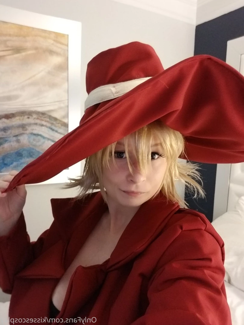Kisses [ kissescosplay ] Onlyfans leaked photo 9785910 on Hotleaks.tv