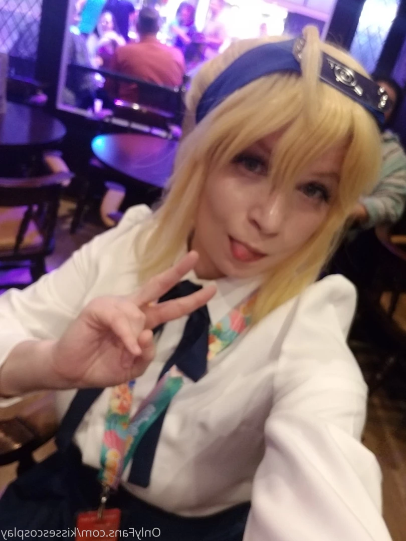 Kisses [ kissescosplay ] Onlyfans leaked photo 9785935 on Hotleaks.tv