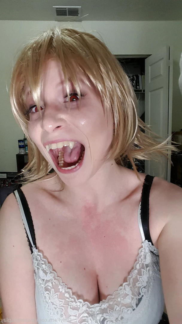 Kisses [ kissescosplay ] Onlyfans leaked photo 9785964 on Hotleaks.tv