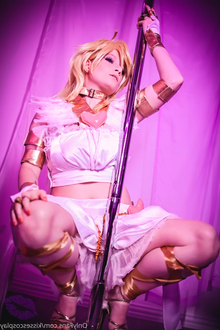 Kisses [ kissescosplay ] Onlyfans leaked photo 9786000 on Hotleaks.tv