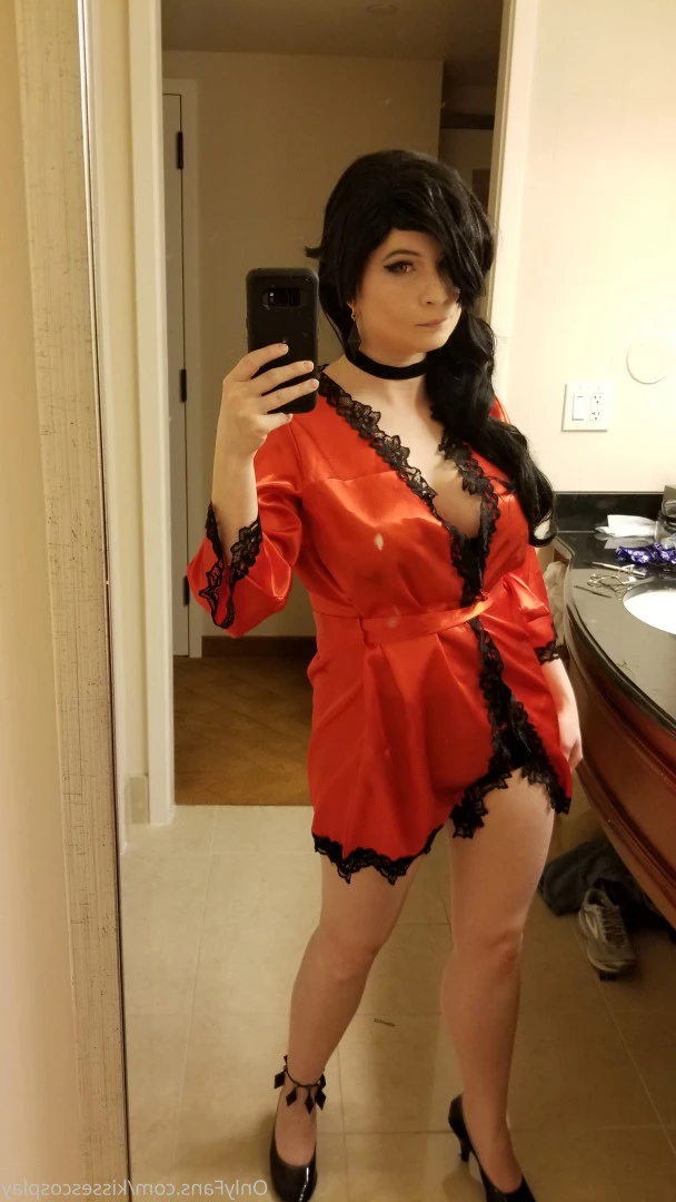 Kisses [ kissescosplay ] Onlyfans leaked photo 9786011 on Hotleaks.tv