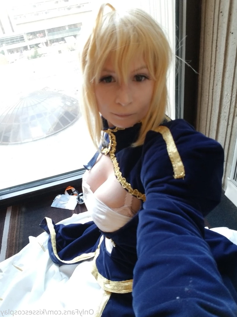 Kisses [ kissescosplay ] Onlyfans leaked photo 9786020 on Hotleaks.tv