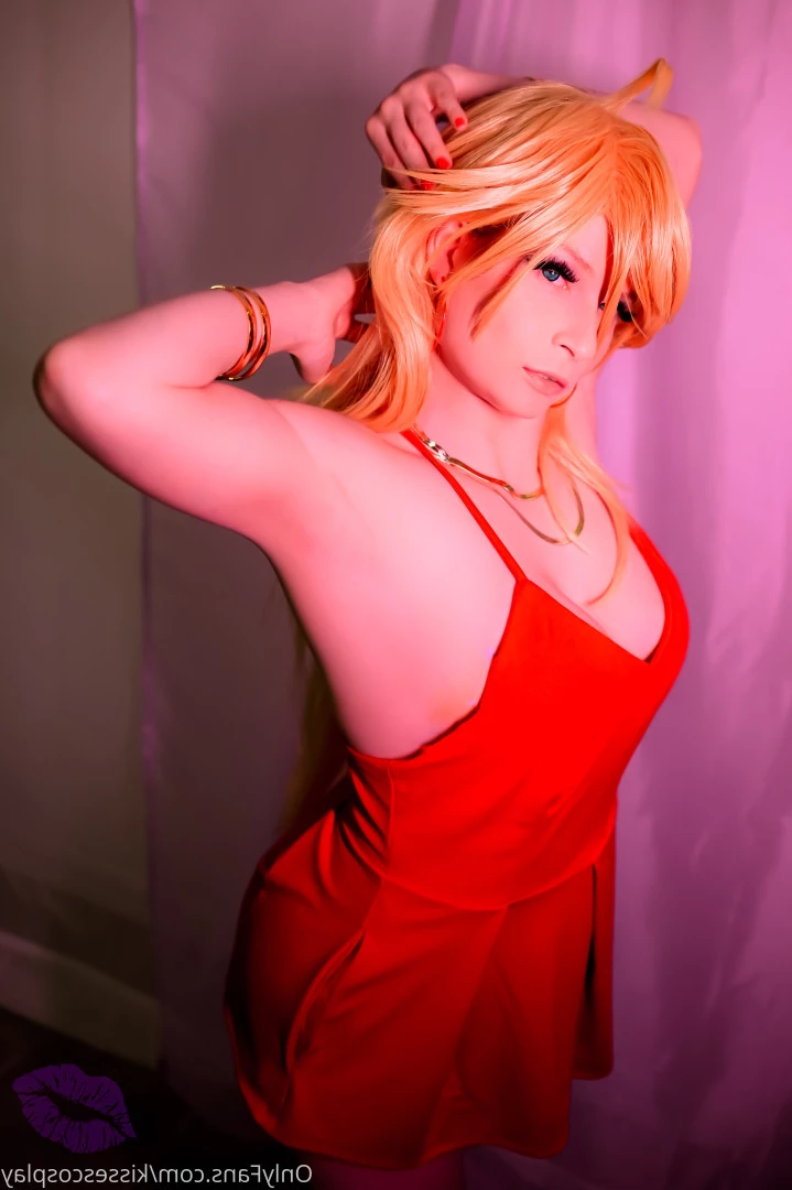 Kisses [ kissescosplay ] Onlyfans leaked photo 9786041 on Hotleaks.tv