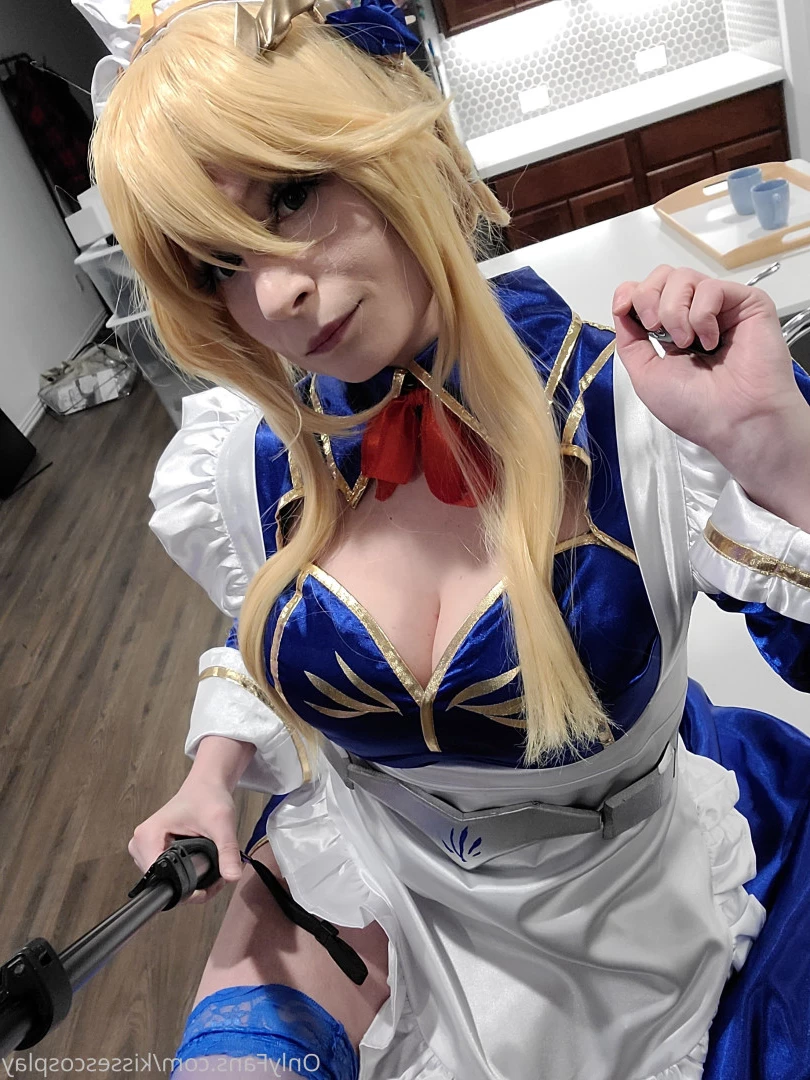 Kisses [ kissescosplay ] Onlyfans leaked photo 9786062 on Hotleaks.tv