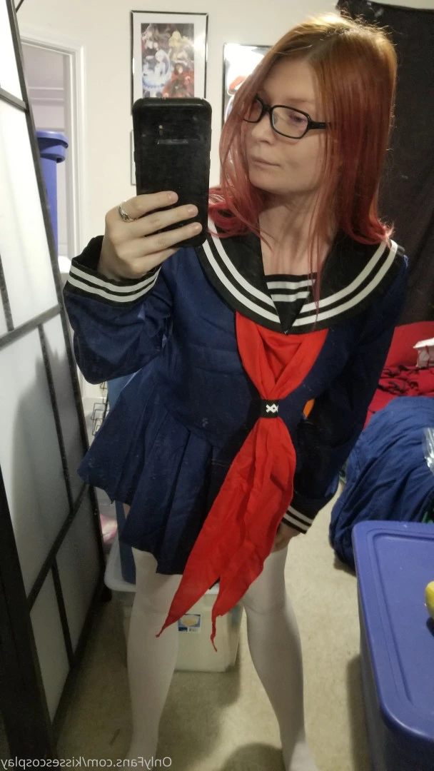Kisses [ kissescosplay ] Onlyfans leaked photo 9786068 on Hotleaks.tv