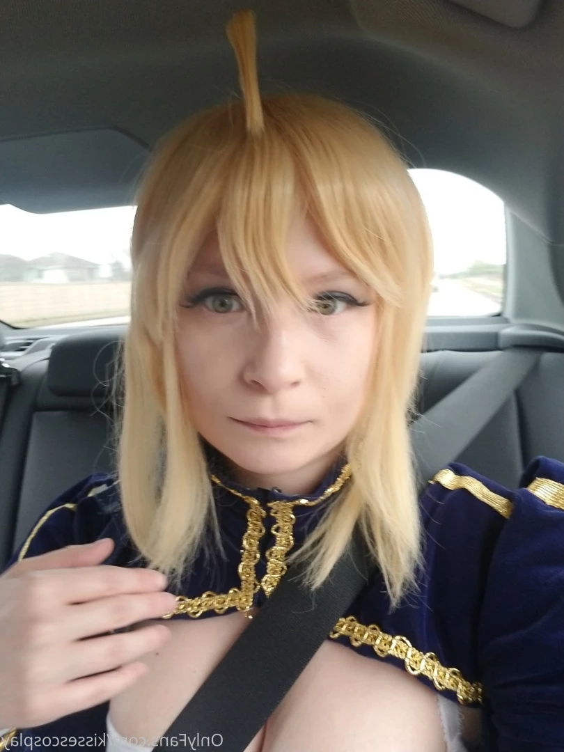 Kisses [ kissescosplay ] Onlyfans leaked photo 9786080 on Hotleaks.tv