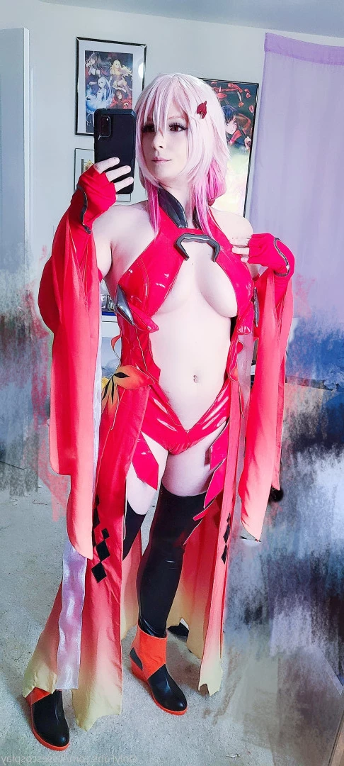 Kisses [ kissescosplay ] Onlyfans leaked photo 9786104 on Hotleaks.tv