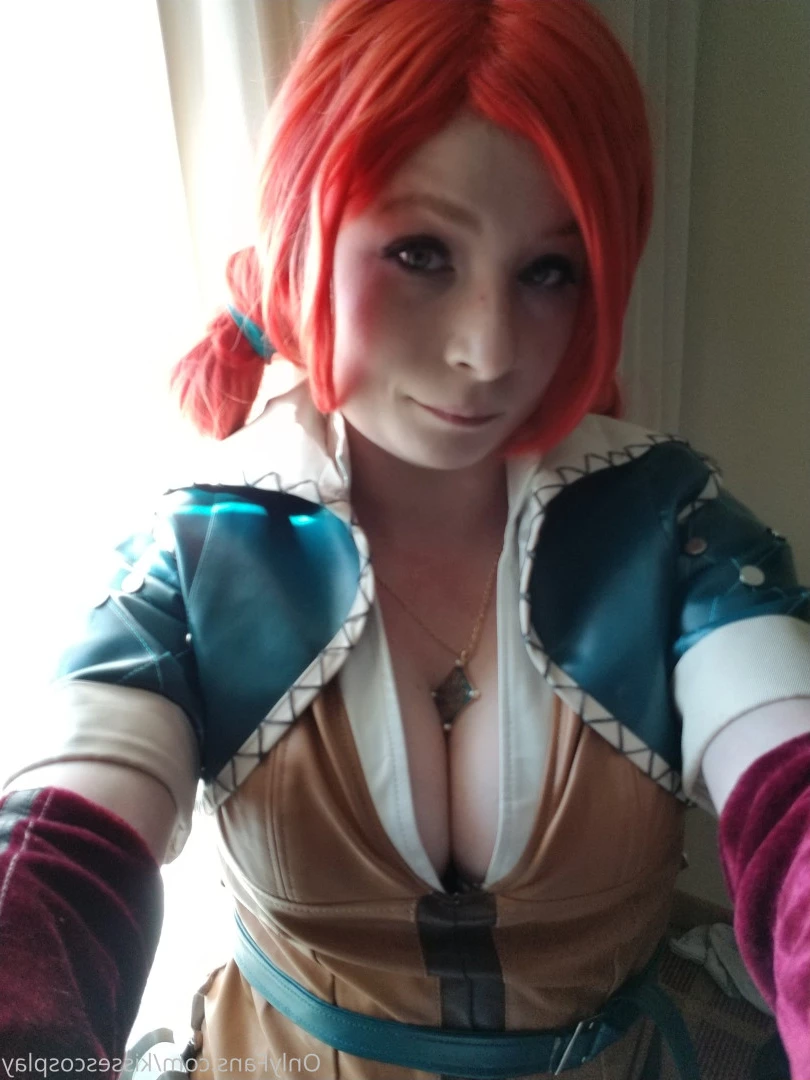 Kisses [ kissescosplay ] Onlyfans leaked photo 9786126 on Hotleaks.tv