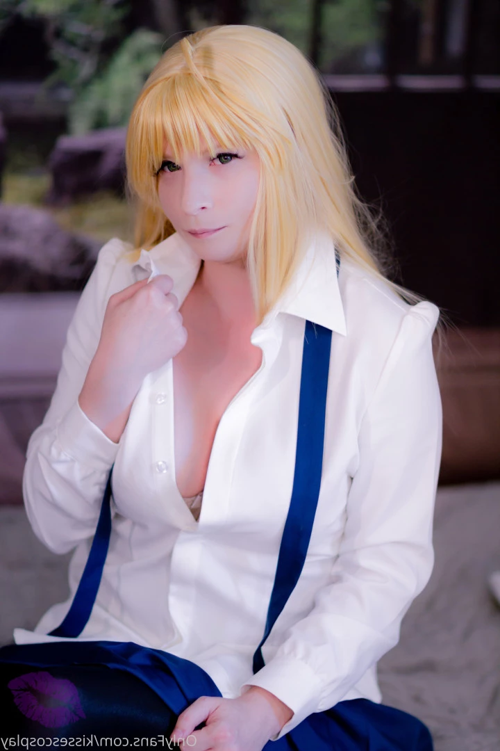 Kisses [ kissescosplay ] Onlyfans leaked photo 9786137 on Hotleaks.tv