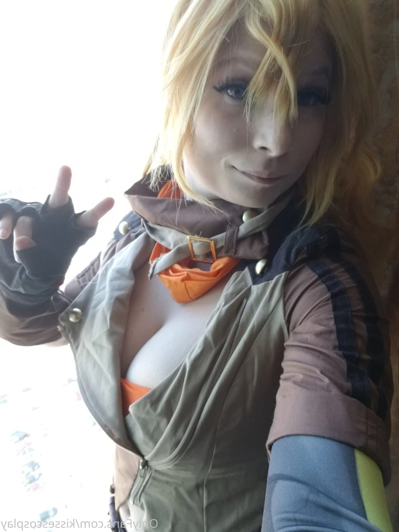 Kisses [ kissescosplay ] Onlyfans leaked photo 9786148 on Hotleaks.tv