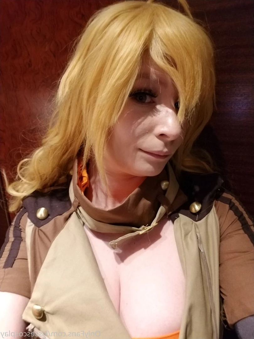 Kisses [ kissescosplay ] Onlyfans leaked photo 9786182 on Hotleaks.tv