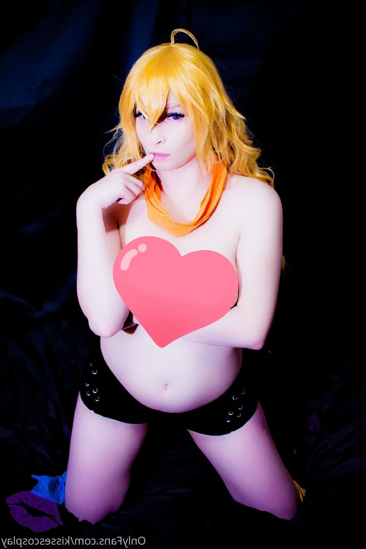 Kisses [ kissescosplay ] Onlyfans leaked photo 9786201 on Hotleaks.tv