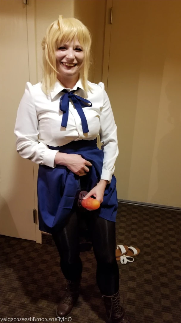 Kisses [ kissescosplay ] Onlyfans leaked photo 9786209 on Hotleaks.tv