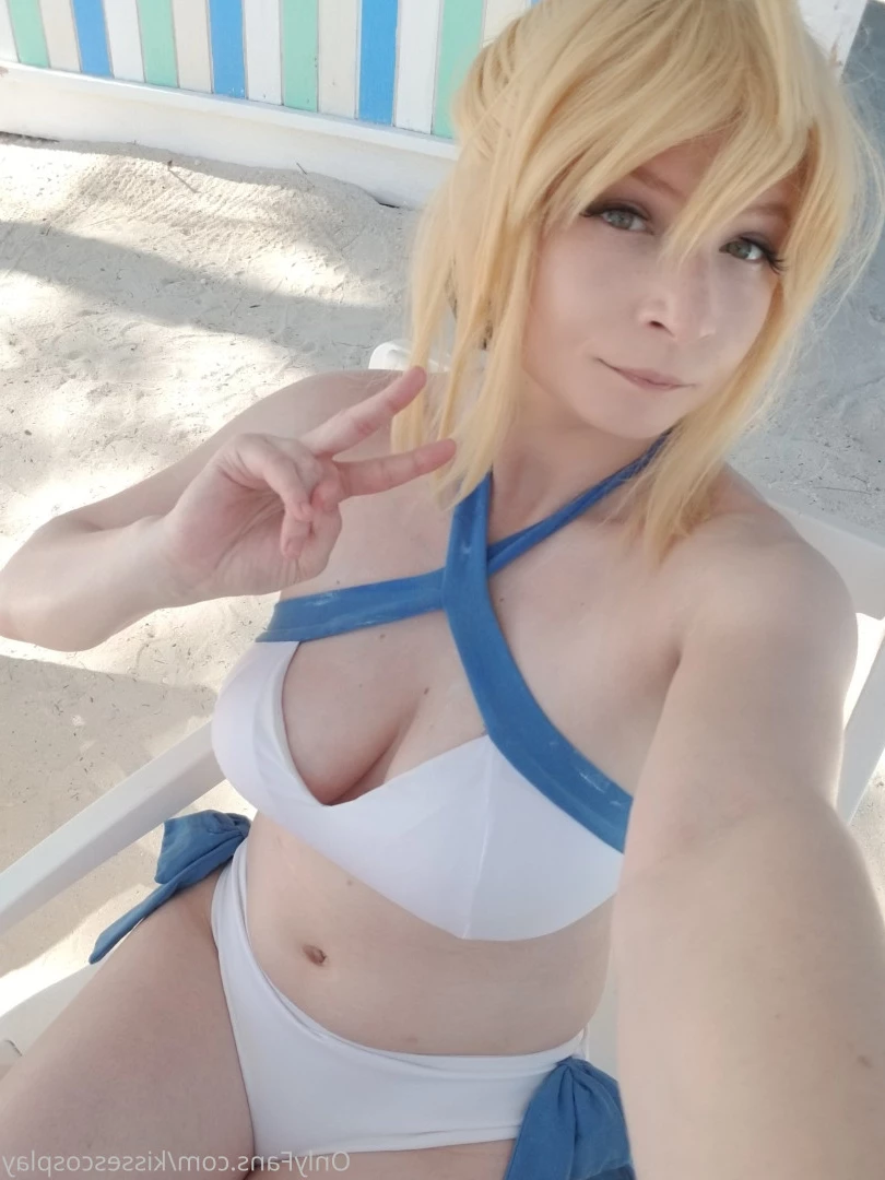 Kisses [ kissescosplay ] Onlyfans leaked photo 9786216 on Hotleaks.tv