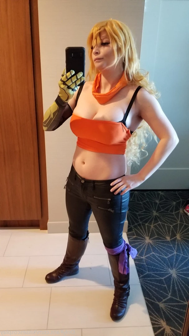Kisses [ kissescosplay ] Onlyfans leaked photo 9786224 on Hotleaks.tv