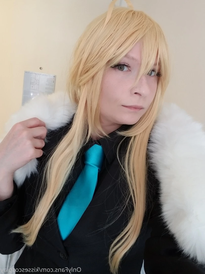 Kisses [ kissescosplay ] Onlyfans leaked photo 9786231 on Hotleaks.tv