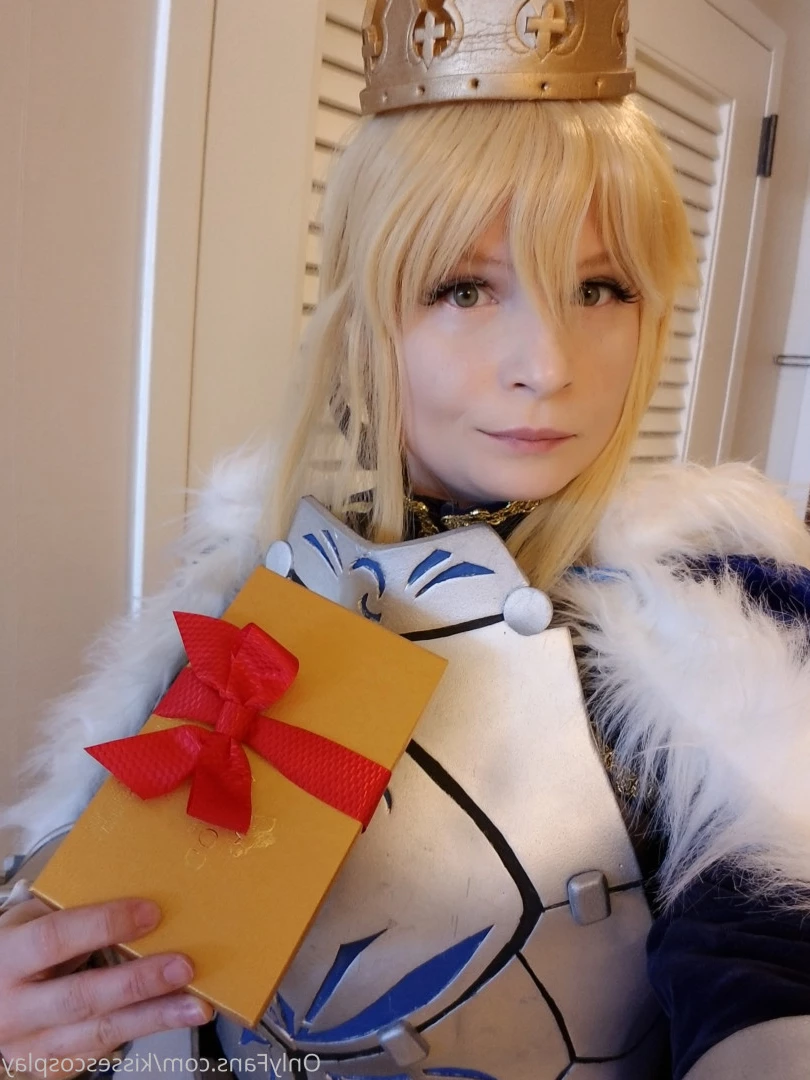 Kisses [ kissescosplay ] Onlyfans leaked photo 9786236 on Hotleaks.tv