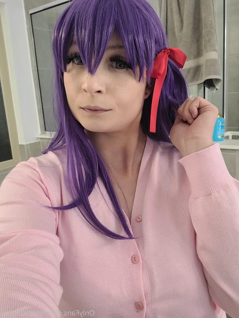 Kisses [ kissescosplay ] Onlyfans leaked photo 9786244 on Hotleaks.tv