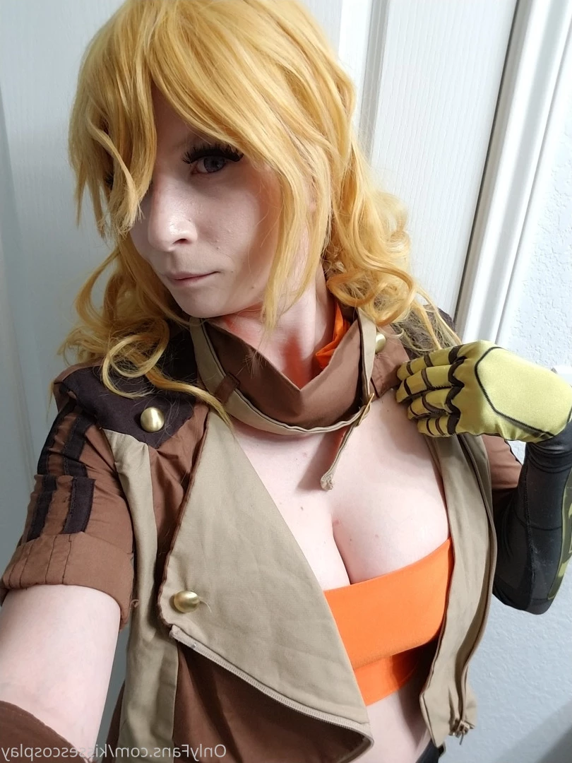 Kisses [ kissescosplay ] Onlyfans leaked photo 9786249 on Hotleaks.tv