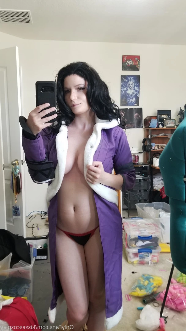 Kisses [ kissescosplay ] Onlyfans leaked photo 9786256 on Hotleaks.tv