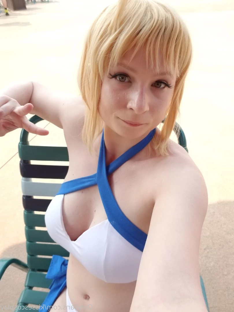 Kisses [ kissescosplay ] Onlyfans leaked photo 9786264 on Hotleaks.tv