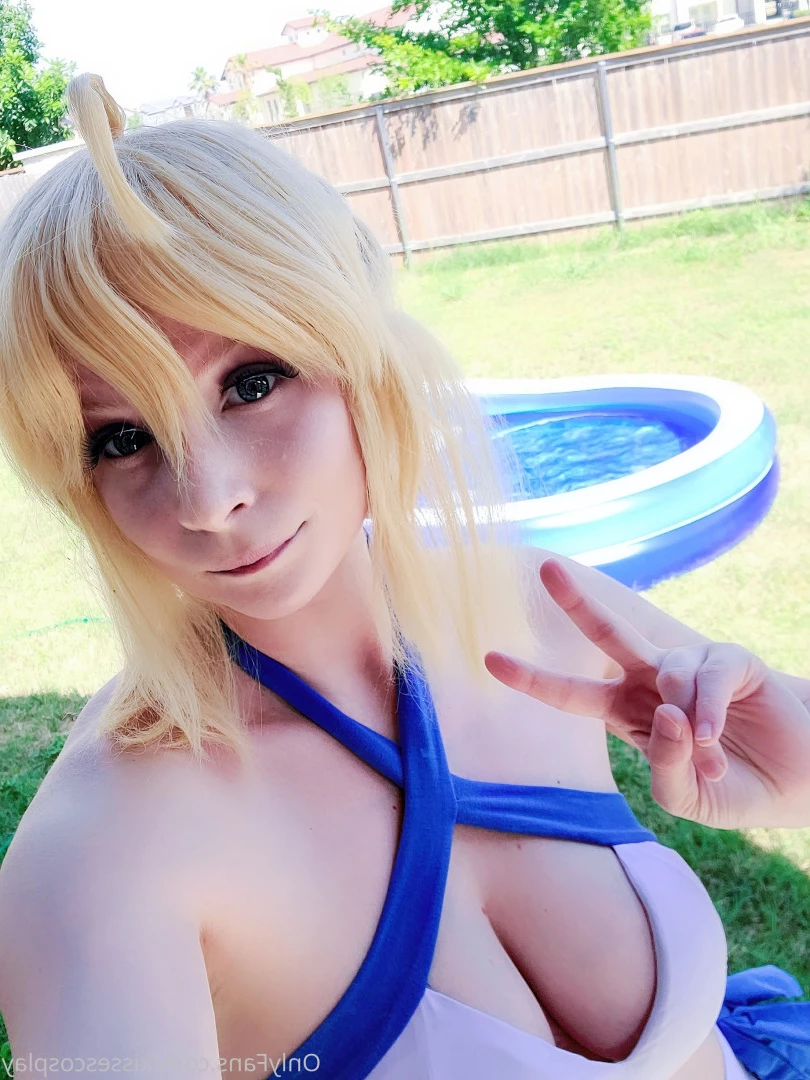 Kisses [ kissescosplay ] Onlyfans leaked photo 9786278 on Hotleaks.tv