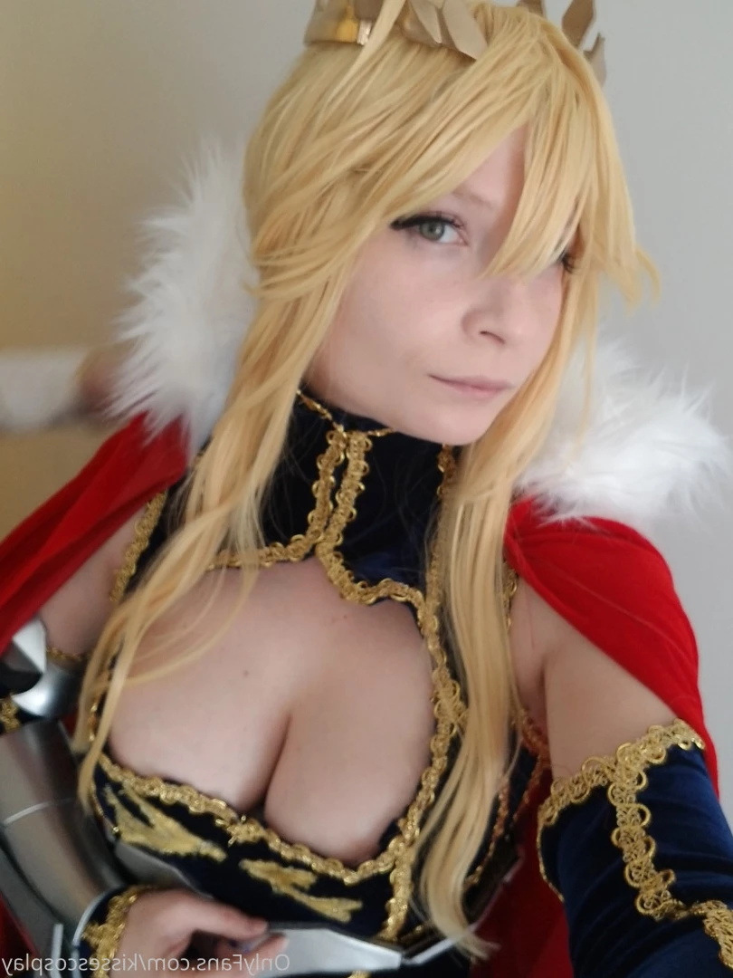 Kisses [ kissescosplay ] Onlyfans leaked photo 9786281 on Hotleaks.tv