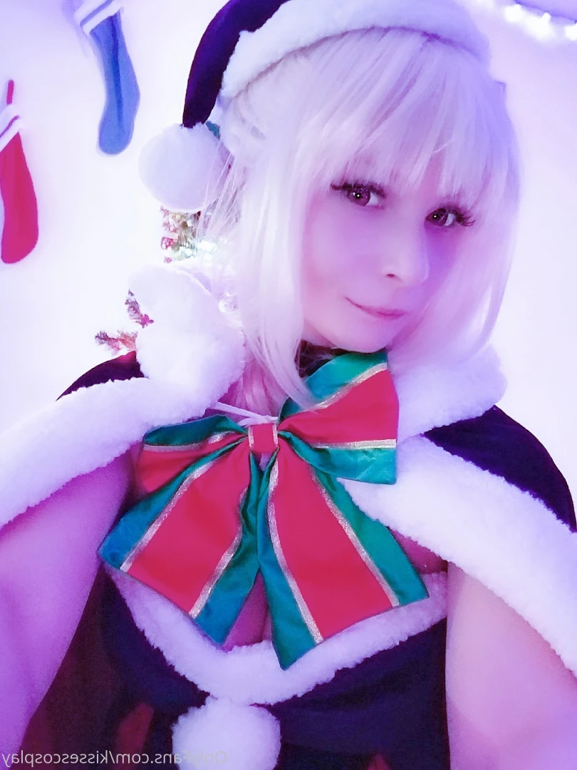 Kisses [ kissescosplay ] Onlyfans leaked photo 9786288 on Hotleaks.tv