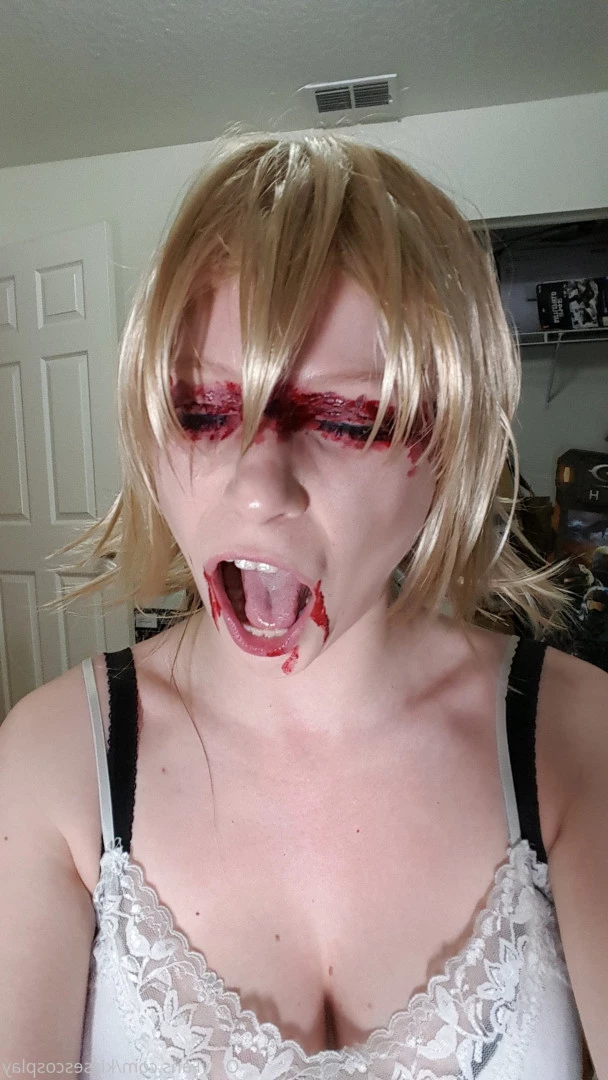 Kisses [ kissescosplay ] Onlyfans leaked photo 9786294 on Hotleaks.tv
