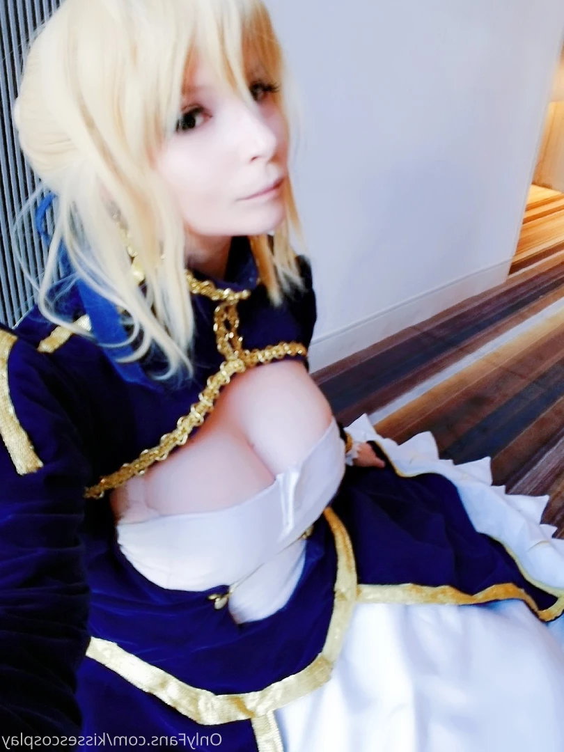 Kisses [ kissescosplay ] Onlyfans leaked photo 9786302 on Hotleaks.tv