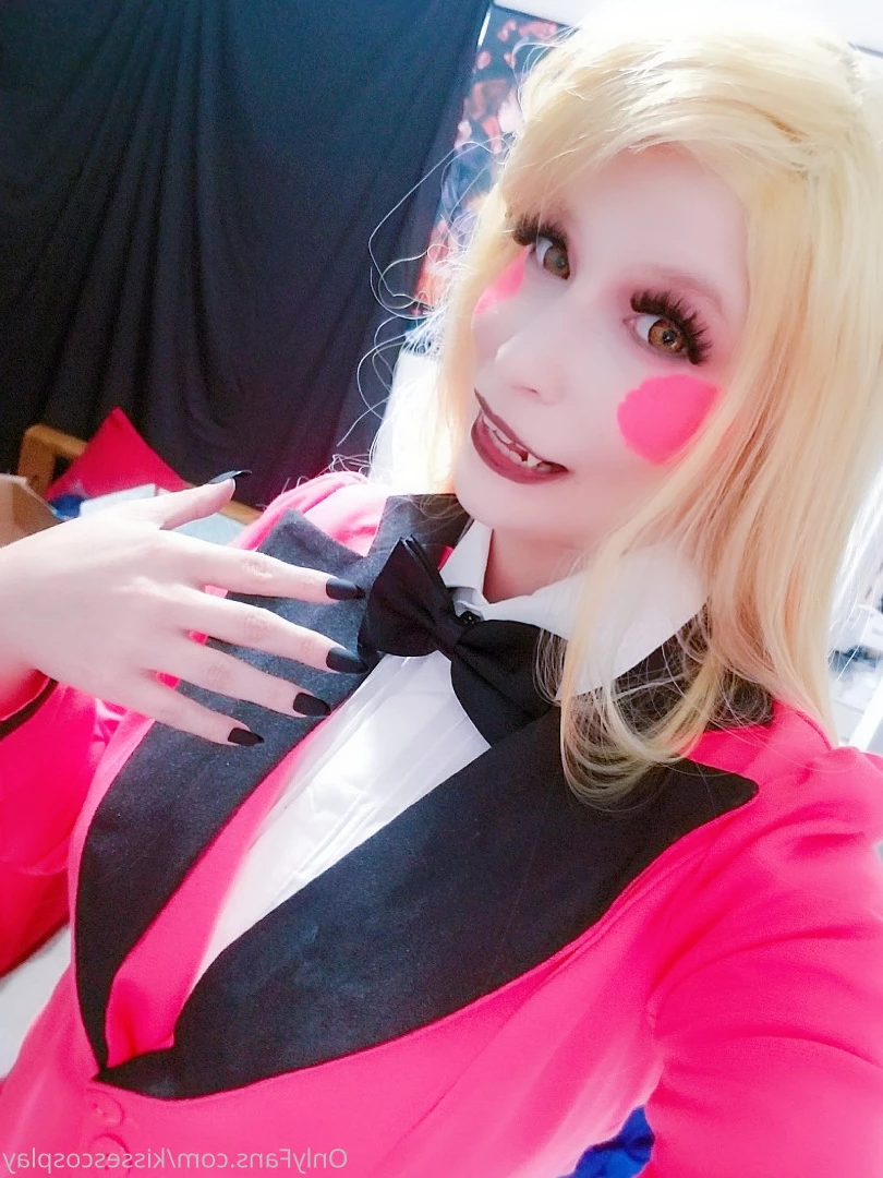Kisses [ kissescosplay ] Onlyfans leaked photo 9786314 on Hotleaks.tv