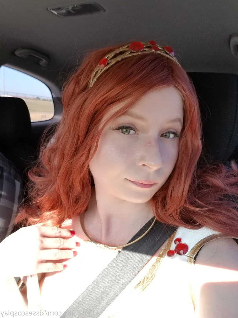 Kisses [ kissescosplay ] Onlyfans leaked photo 9786327 on Hotleaks.tv