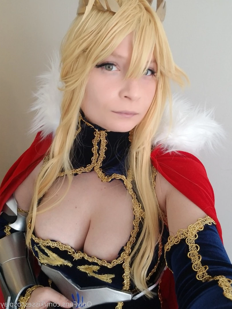 Kisses [ kissescosplay ] Onlyfans leaked photo 9786340 on Hotleaks.tv