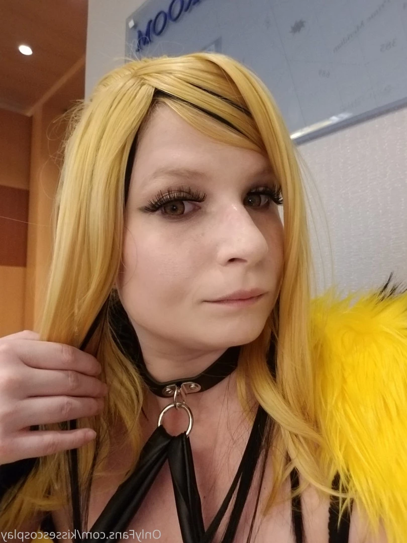Kisses [ kissescosplay ] Onlyfans leaked photo 9786362 on Hotleaks.tv