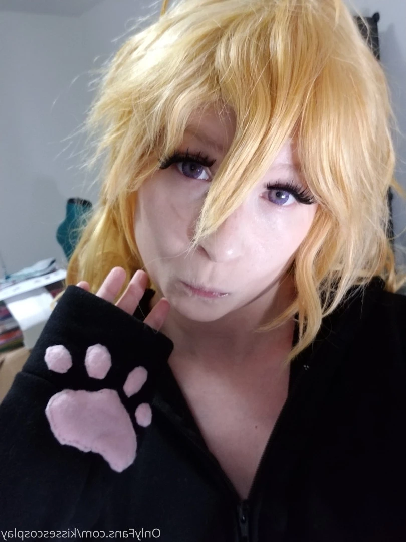 Kisses [ kissescosplay ] Onlyfans leaked photo 9786371 on Hotleaks.tv