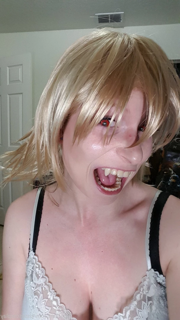 Kisses [ kissescosplay ] Onlyfans leaked photo 9786378 on Hotleaks.tv