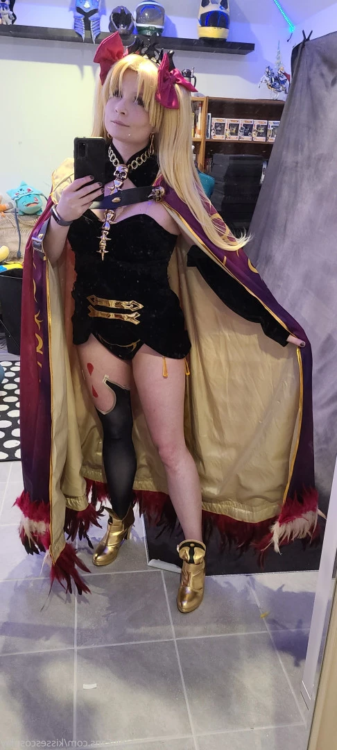 Kisses [ kissescosplay ] Onlyfans leaked photo 9786393 on Hotleaks.tv
