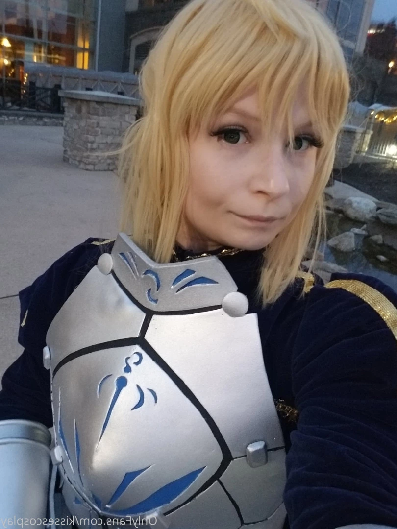 Kisses [ kissescosplay ] Onlyfans leaked photo 9786412 on Hotleaks.tv