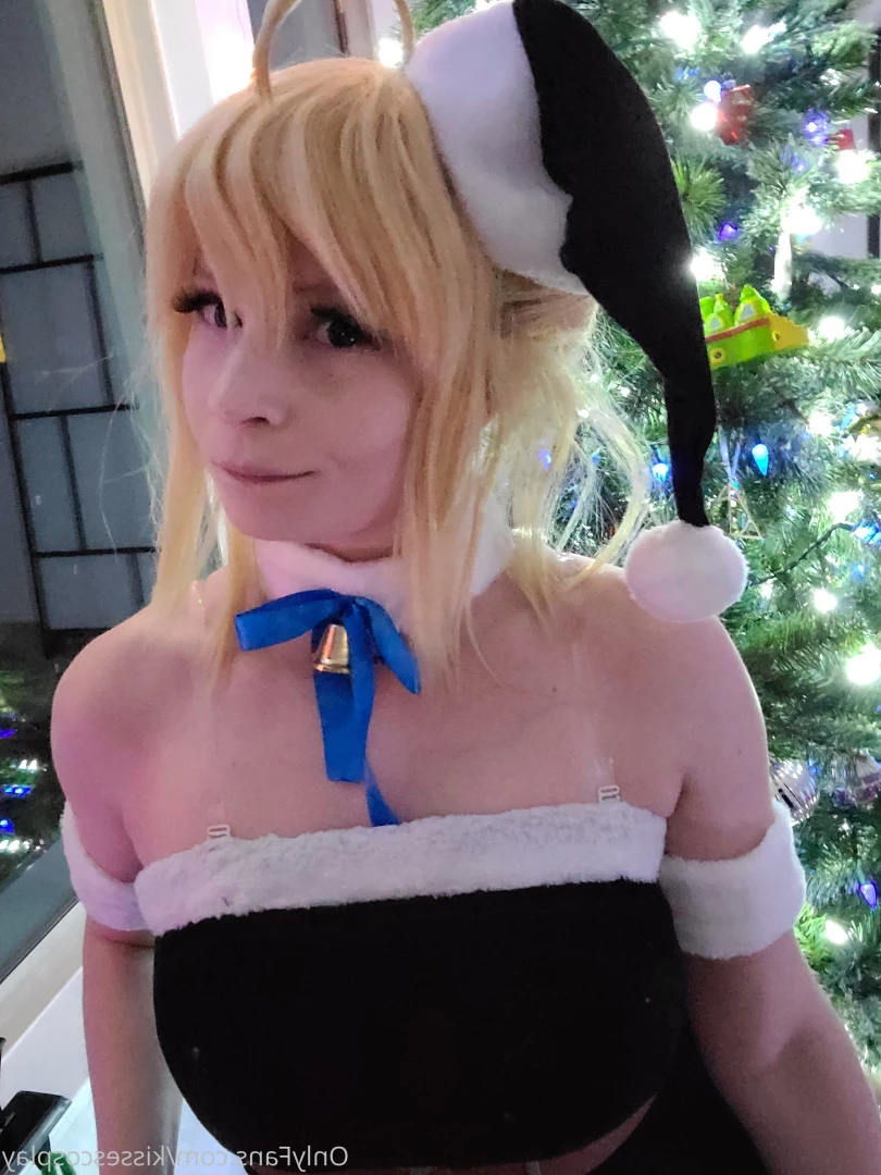 Kisses [ kissescosplay ] Onlyfans leaked photo 9786429 on Hotleaks.tv